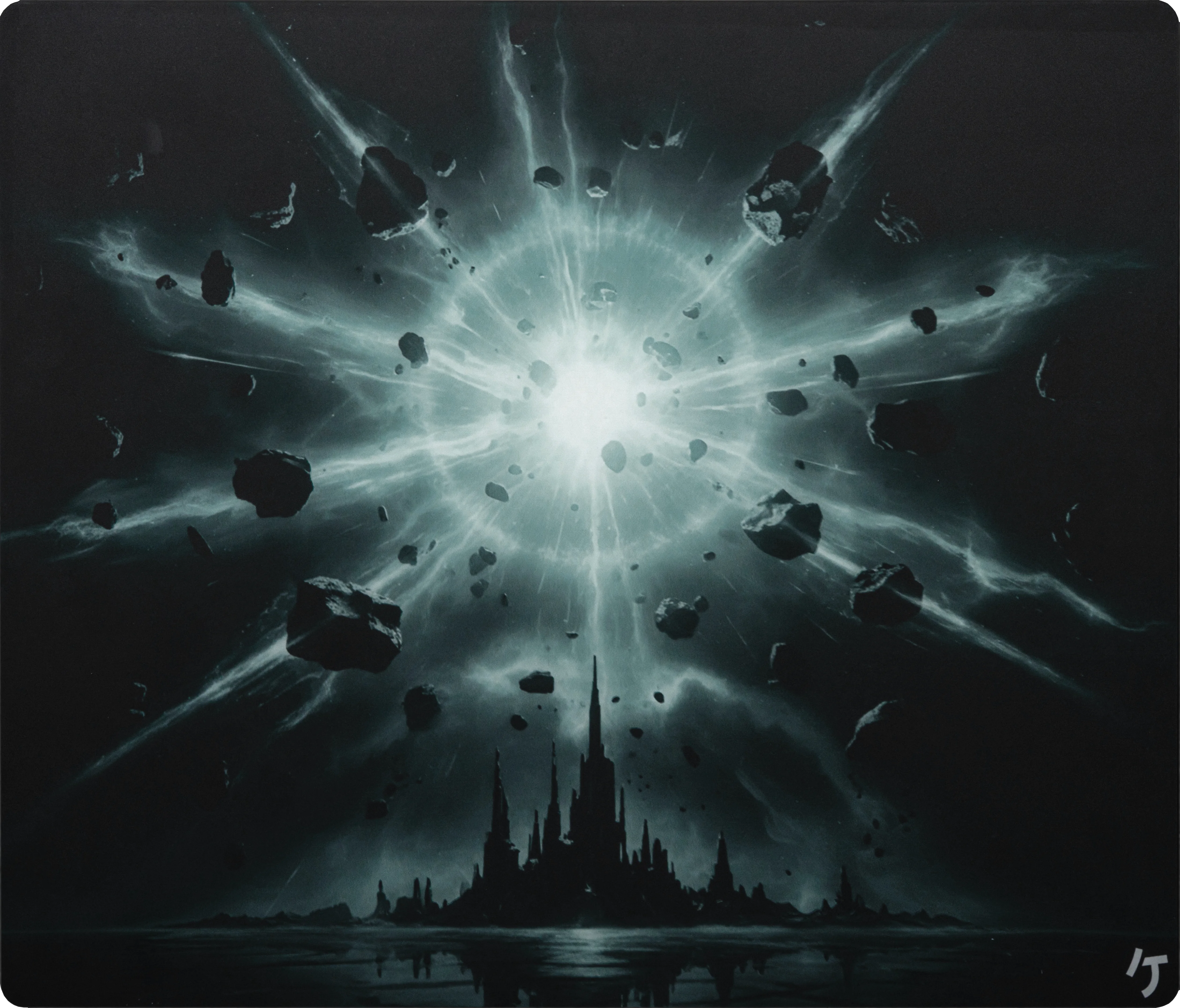 KYOREN Supernova